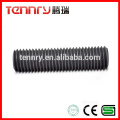 China High Pure Carbon Graphite Threaded Rod For Sale